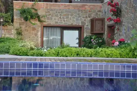 Badem Tatil Evi - 28