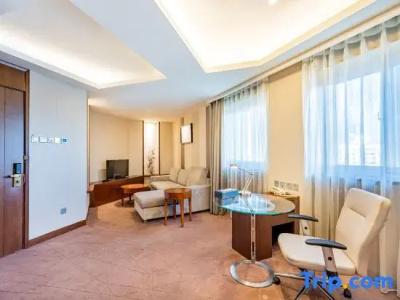 Grand Skylight Catic - 130