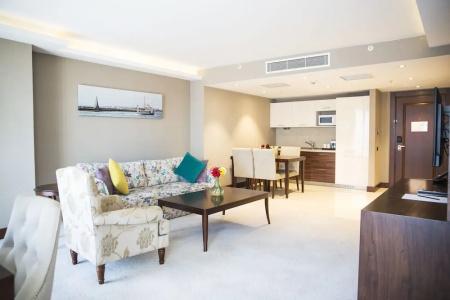 Grand Aras & Suites - 82