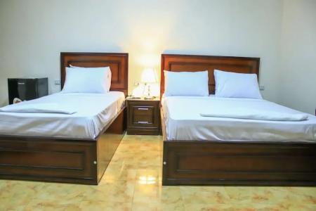 Midtown Hostel - 51