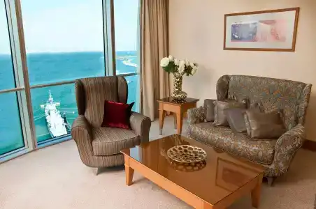 Wyndham Grand İzmir Özdilek - 4
