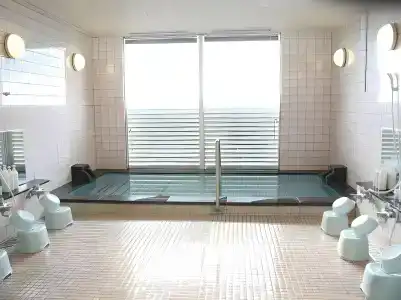 Kurashiki Seaside - 25