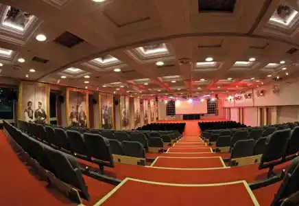 Splendid Conference & Spa Resort - 21