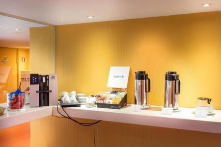 Radisson Blu Lisbon - 20