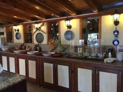 Asur & Aparts & Villas - 26