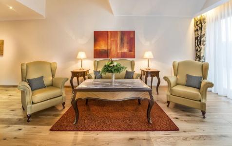 Bellevue Rheinhotel - 64