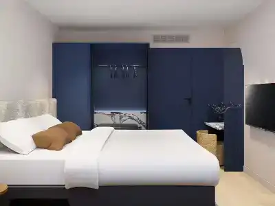 Mercure Den Haag Central - 181