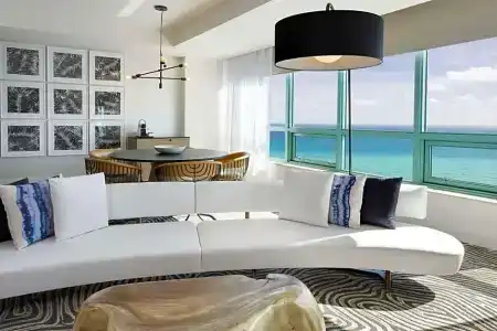 The Diplomat Beach Resort Hollywood, Curio Collection by Hilton - 58