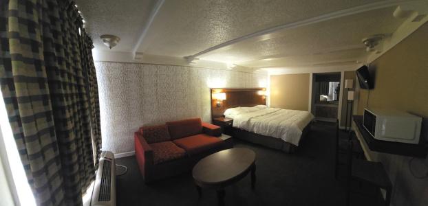 Knights Inn Indianapolis - 4