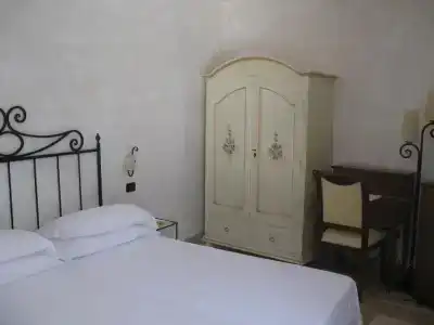 Masseria Donnaloia - 34