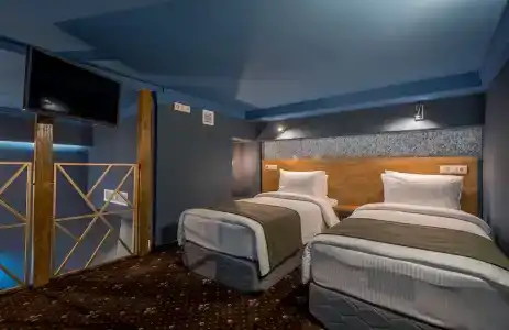 Gladius Inn Boutique - 122