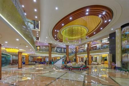 Empark Grand Kunming - 10