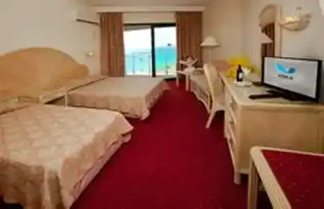 Aska Just In Beach - All Inclusive - 56
