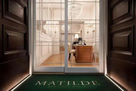 Matilde Boutique - 0