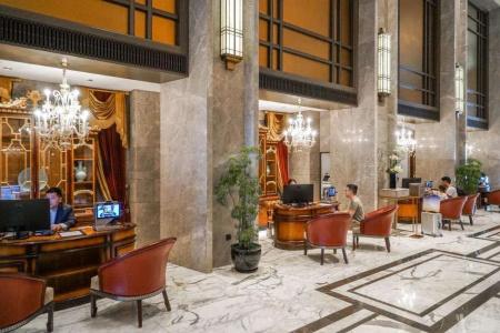The St. Regis Shanghai Jingan - 48