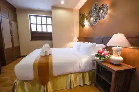 Kham Mon Lanna Resort - 171