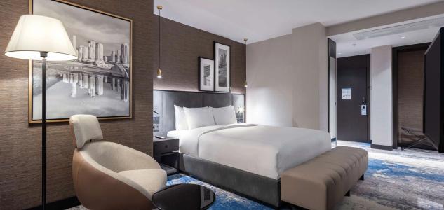 Radisson Izmir Aliaga - 46