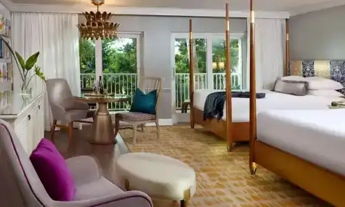 La Playa Beach & Golf Resort, a Noble House - 89