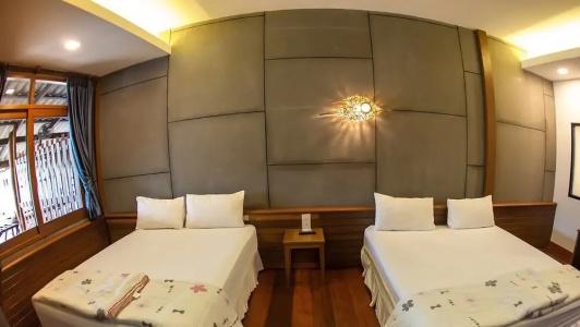 Salakphet Resort - 125