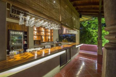 Zylan Luxury Villa - 15