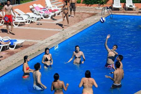 Marina Manna and Club Village - 12
