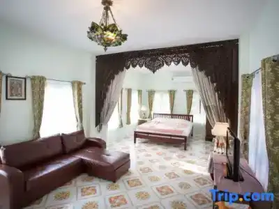 Goldengold (Khaoyai) Resort & Spa - 69