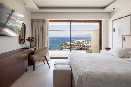 Porto Elounda Golf & Spa Resort, Six Senses Spa - 25