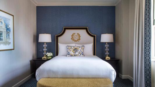 Willard InterContinental Washington, an IHG - 81