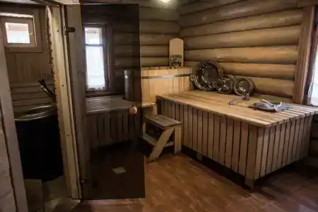 Наносы Отдых - 16