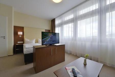 Invite Fulda City Hauptbahnhof - 14
