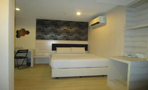 T-Bukit Bintang - 21