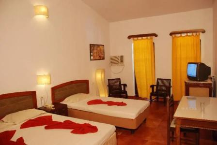 Sea Breeze Inn, Calangute by Apricus - 11