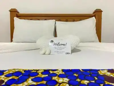 Bella Vista Zanzibar - 85