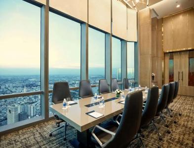 Vinpearl Luxury Landmark 81 - 14