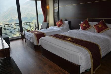 Sapa Vista - 73