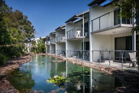 Ivory Palms Noosa - 17