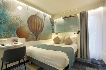 Apolonia Paris Mouffetard, Sure Hotel Collection by Best Western - 88