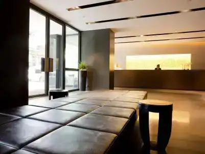 The Empire - Causeway Bay - 1