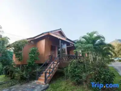 Khaosok Rainforest Resort - 126