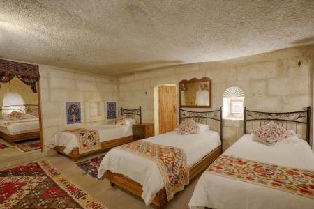 Tulip Cave Suites - 173
