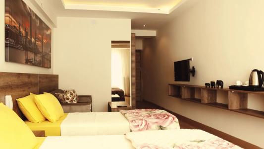 Vip Suit - 6