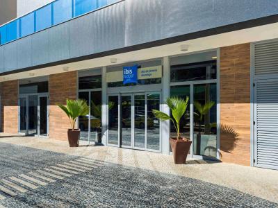 ibis budget RJ Praia de Botafogo - 0