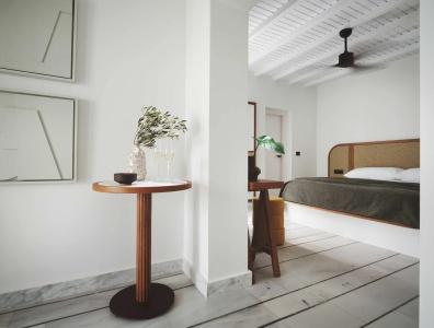 Anemoessa Boutique Mykonos - 80