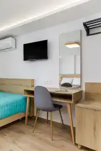 Anassa Suites - 34