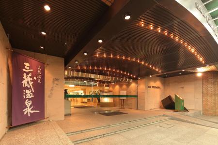 Nagoya Crown - 2
