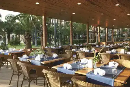 Meryan - Ultra All Inclusive - 33