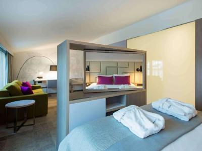 Mercure Krakow Stare Miasto - 5