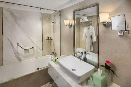 Hilton Alexandria Corniche - 113