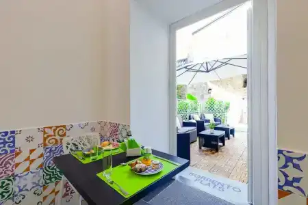 Sorrento Flats - 12