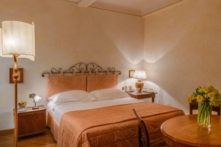 Residenza D'Epoca In Piazza della Signoria - 3